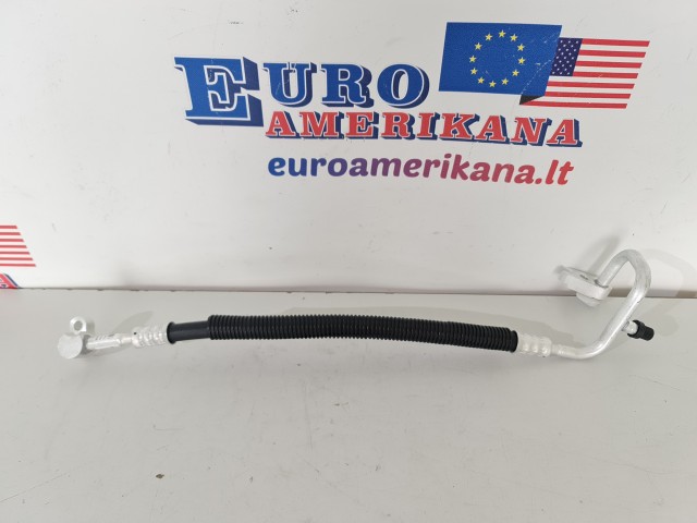 A/C Refrigerant Hose